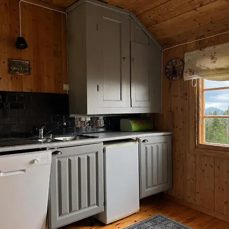 Holiday home Secluded And Peaceful In With Sauna *