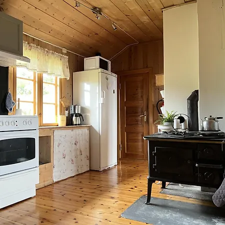 Holiday home Secluded And Peaceful In With Sauna