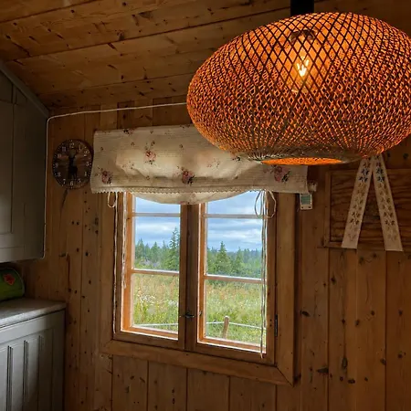 Secluded And Peaceful In With Sauna