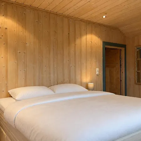 Holiday home Secluded And Peaceful In With Sauna
