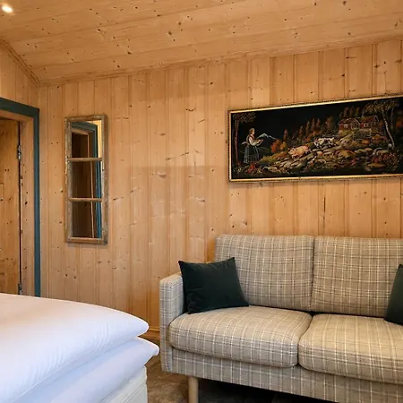 Secluded And Peaceful In With Sauna Holiday home