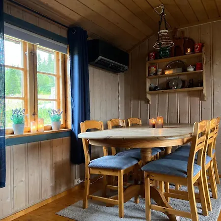 Holiday home Secluded And Peaceful In With Sauna