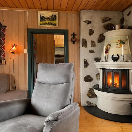 Secluded And Peaceful In With Sauna