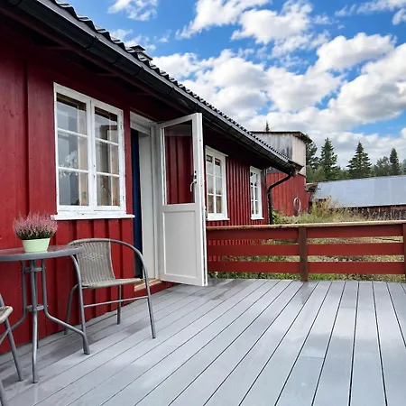 Holiday home Secluded And Peaceful In With Sauna *