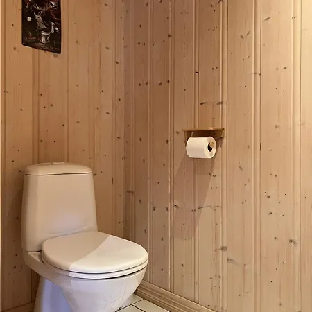 Secluded And Peaceful In With Sauna