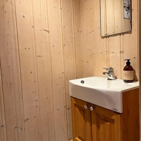 Secluded And Peaceful In With Sauna Holiday home *