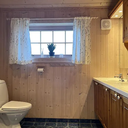 Secluded And Peaceful In With Sauna Holiday home *